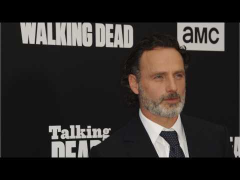 VIDEO : AMC Not Worried About Low Walking Dead Ratings