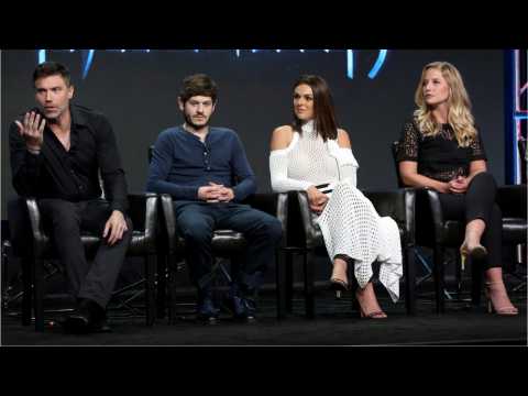 VIDEO : Head of Marvel TV Says 'The Inhumans' Could Appear On Other Shows