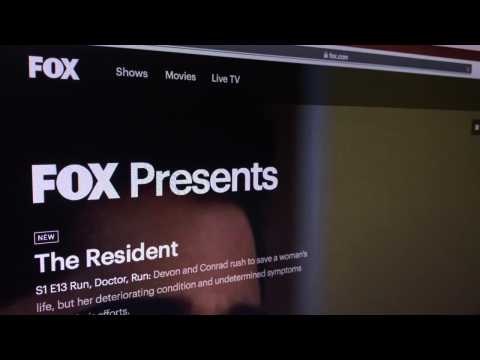 VIDEO : Comcast Crashes Disney's Acquisition Of Fox With New Bid