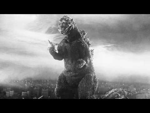 VIDEO : Godzilla Cinematic Universe Making Solo King Ghidrorah, Mothra Movies