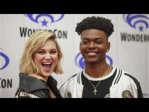 VIDEO : Stars Of 'Cloak And Dagger' Want A Crossover With 'The Runaways'