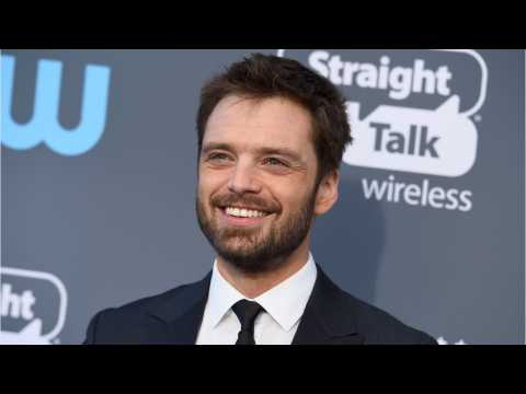 VIDEO : Sebastian Stan Glad He Wasn't Cast As Captain America