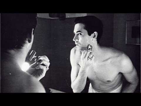 VIDEO : Tab Hunter, Anthony Perkins Romance Next Up For JJ Abrams