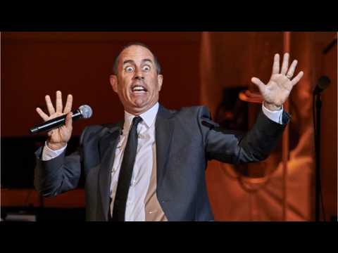 VIDEO : Lineup For New Season Of Comedians In Cars Getting Coffee Revealed