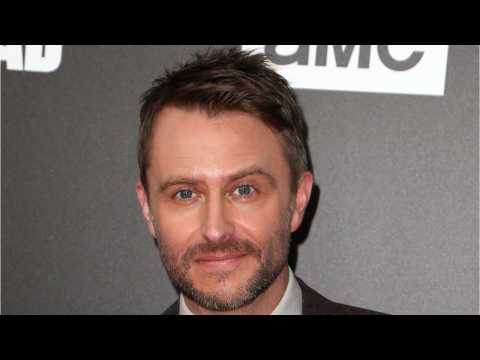 VIDEO : Chris Hardwick Addresses Walking Dead Rumors