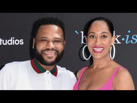 VIDEO : Tracee Ellis Ross On Canceled Black-ish Episode
