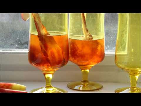 VIDEO : How to Make a Good Gin & Tonic