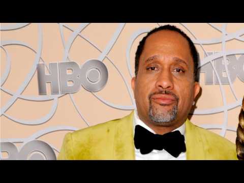 VIDEO : Kenya Barris On Roseanne Canceling