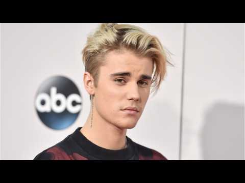 VIDEO : Man Accuses Justin Bieber Of Using Racial Slur