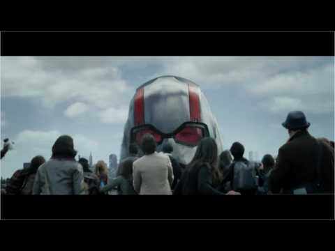 VIDEO : How Is 'Ant-Man And The Wasp' Tracking?