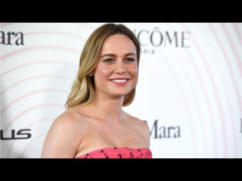 VIDEO : Brie Larson Calls For More Diversity In Film Critics