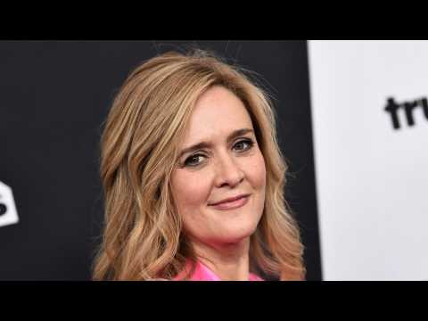 VIDEO : Samantha Bee Loses Ad Count