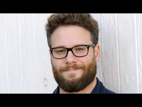 VIDEO : Seth Rogen Weighs In On Trump-Kim Summit