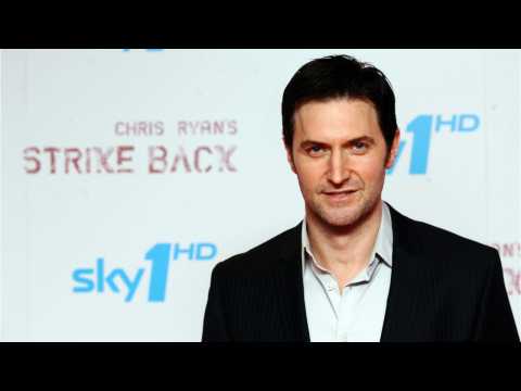 VIDEO : Richard Armitage Reveals He Almost Snagged Role As Batman