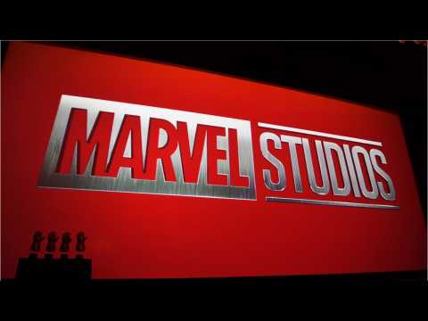 VIDEO : Avengers 4 Creates A New Team