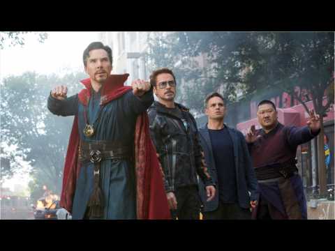 VIDEO : Marvel Universe Will Soon Have A New Leader