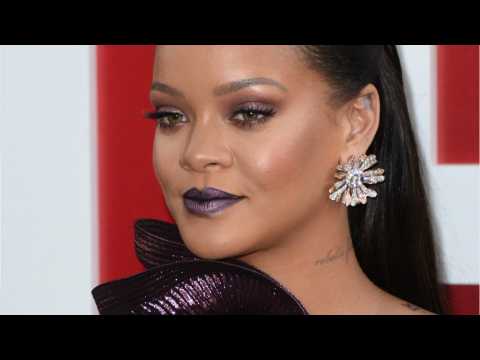 VIDEO : Is The World Ready For Rihanna The Movie Star?