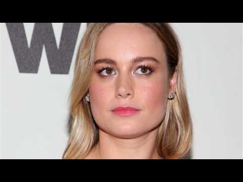 VIDEO : Brie Larson Asks For More Minority Film Critics
