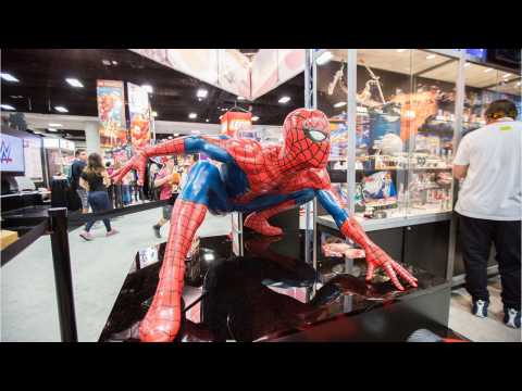 VIDEO : New Spider-Man and Venom Marvel Legends Build-A-Figure Waves Are Coming!