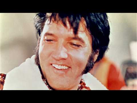 VIDEO : Drummer Who Launched Elvis Presley Has Died At 87