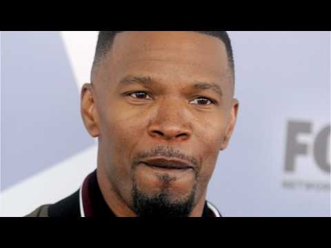 VIDEO : Jamie Foxx?s Lawyers Go After Publication Over Article Title