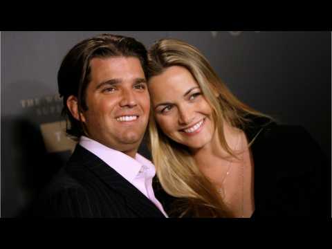 VIDEO : Vanessa Trump's Response To Donald Jr.'s New Girlfriend