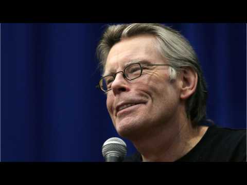 VIDEO : Stephen King Reflects On His Trump-like Character