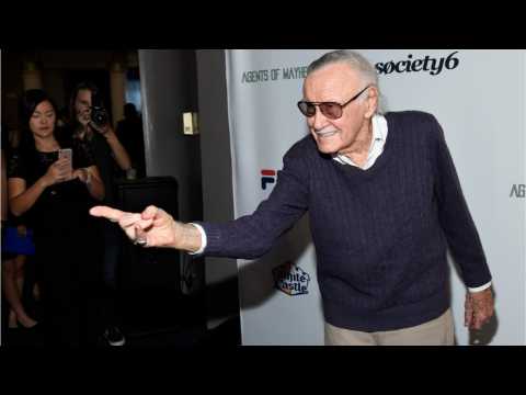 VIDEO : Stan Lee Granted Restraining Order Following Claims Of Elder Abuse