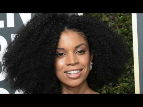 VIDEO : ?This Is Us? Star Susan Kelechi Watson Says Beth Is Safe