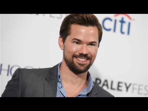 VIDEO : Andrew Rannells And Don Cheadle Team For New Showtime Comedy