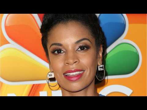 VIDEO : 'Beth Does Not Die' Says 'This Is Us' Star Susan Kelechi Watson