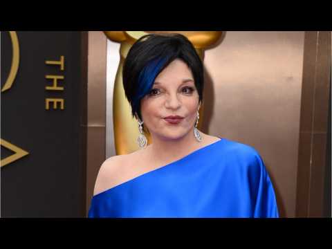 VIDEO : Liza Minnelli Doesn't Approve Of Upcoming Judy Garland Biopic
