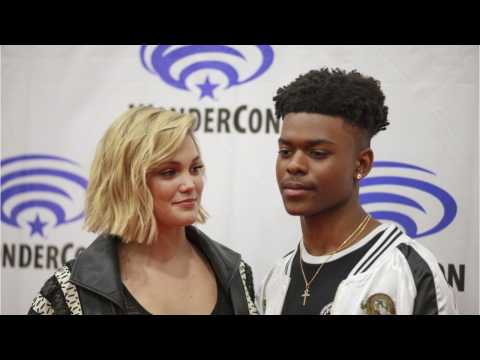 VIDEO : 'Cloak & Dagger' Secret Easter Egg
