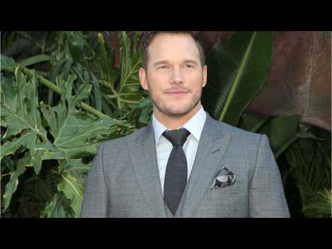 VIDEO : Chris Pratt Told Bryce Dallas Howard Spoilers About 'Avengers 4' Spoiler