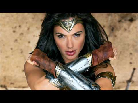 VIDEO : New Details Emerge On ?Wonder Woman 1984?