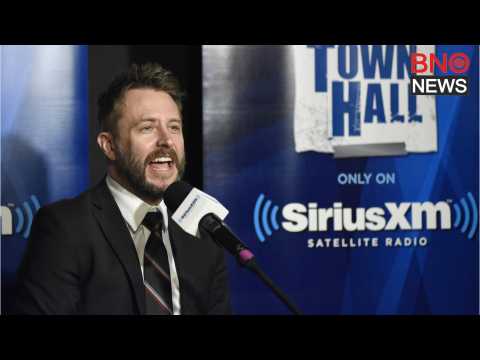 VIDEO : AMC pulls Chris Hardwick's show after Chloe Dykstra's abuse allegations