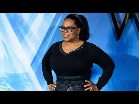 VIDEO : Apple Makes Multi-Year Programming Deal With Oprah