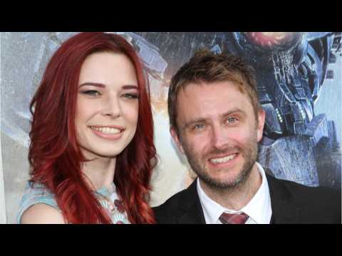 VIDEO : Chris Hardwick's Show Pulled, Appearances Cancelled While AMC 