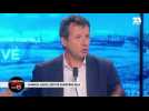 Le Grand Oral de Yannick Jadot, député européen EELV - 15/06