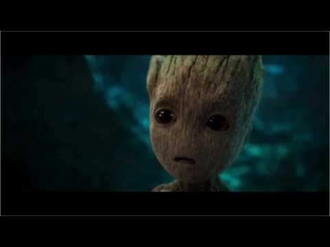 VIDEO : Gunn Gives Update On 'Guardians 3'
