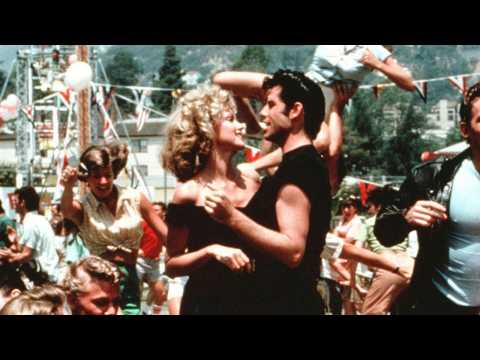 VIDEO : John Travolta Reveals He Choreographed A Move In 'Grease'