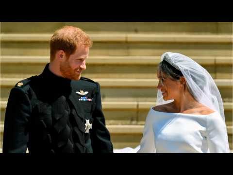VIDEO : How Is Meghan Markle Finding Royal Marriage?