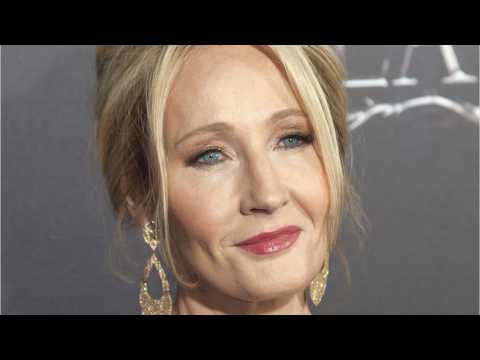 VIDEO : Science Fiction & Fantasy Hall Of Fame Inducting Stan Lee & J.K. Rowling