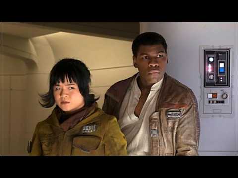 VIDEO : The Last Jedi Gets 6 Teen Choice Awards Noms