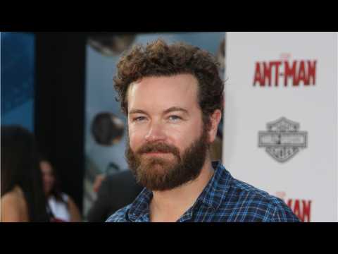 VIDEO : How Will The 'The Ranch' Write Off Danny Masterson?