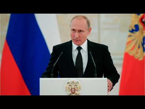 VIDEO : Putin Foe Bill Browder Has Advice For The West