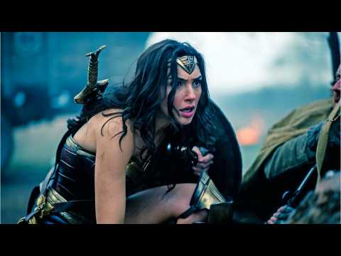 VIDEO : 'Wonder Woman 1984' Set Video Shows Stars Enjoying Breakdancing