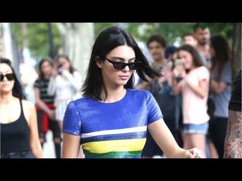 VIDEO : Kendall Jenner Is ?Being Young and Having Fun? With Her Dating Life