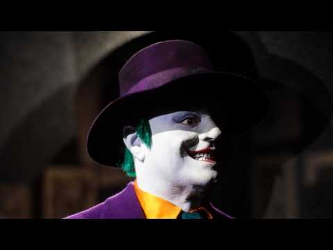 VIDEO : Production Start Date Revealed For Joker Origin Movie?
