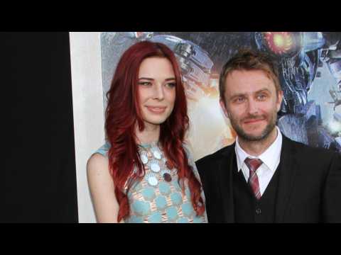 VIDEO : Chris Hardwick Speaks Out On Sexual Assault Allegations